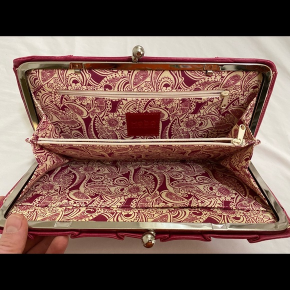 Hobo clutch - Picture 4 of 5